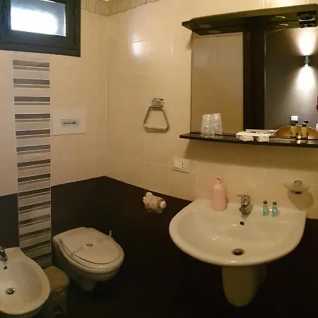Antica Bed & Breakfast