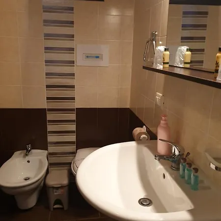 Antica Bed & Breakfast 3*