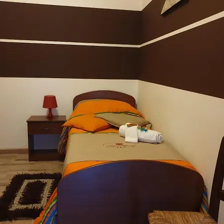 Bed & Breakfast Antica