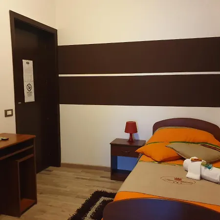 Bed & Breakfast Antica 3*