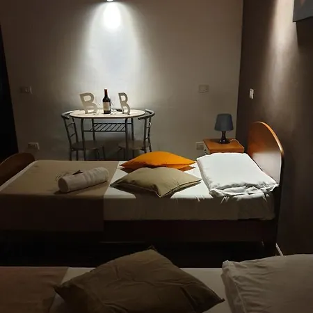 Antica 3*