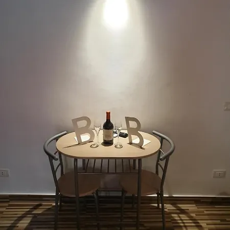 Antica Bed & Breakfast Vittoria