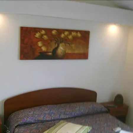 Antica Bed & Breakfast
