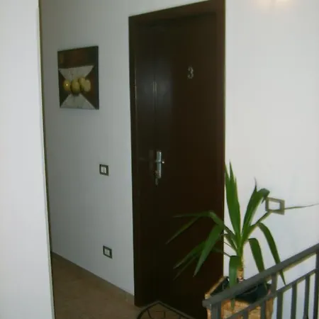 Antica Bed & Breakfast Vittoria