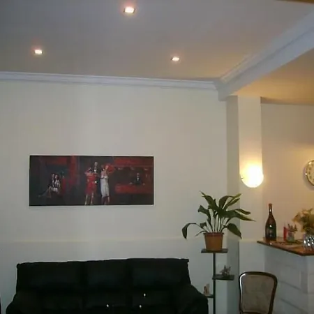 Antica 3*