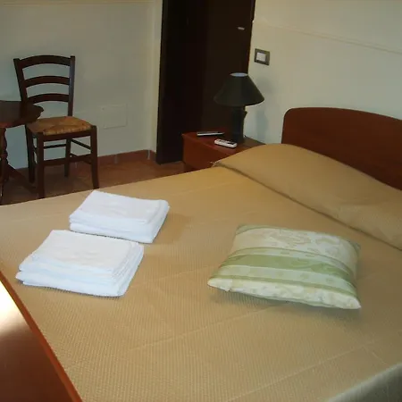 Antica Bed & Breakfast 3*