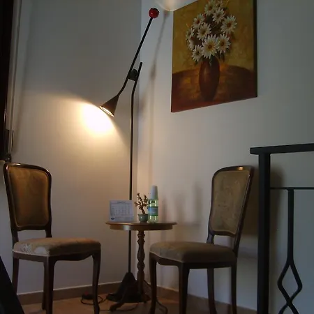 Bed & Breakfast Antica Vittoria