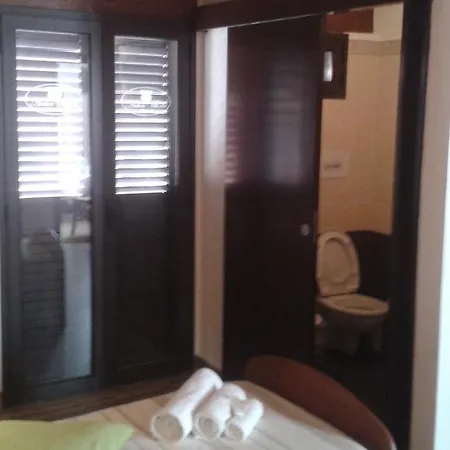 Antica Bed & Breakfast 3*
