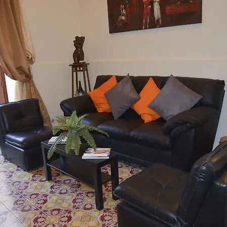Bed & Breakfast Antica 3*