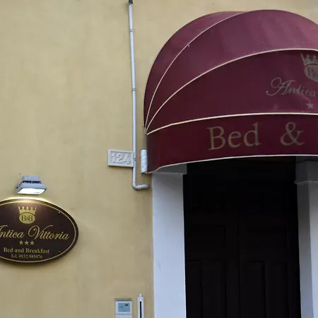 Bed & Breakfast Antica