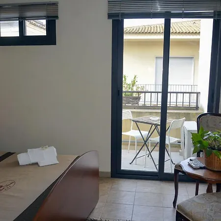 Antica Bed & Breakfast 3*