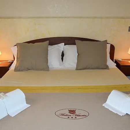 Bed & Breakfast Antica