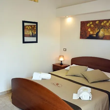 Antica 3* Vittoria
