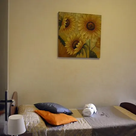 Bed & Breakfast Antica