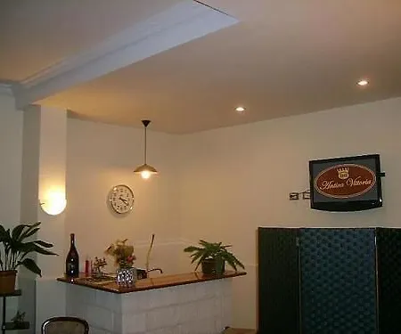 Antica Bed & Breakfast Vittoria