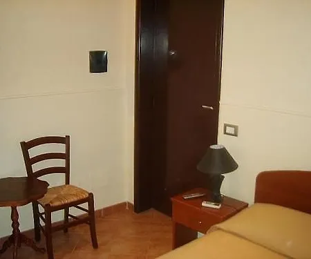 Antica Bed & Breakfast Vittoria