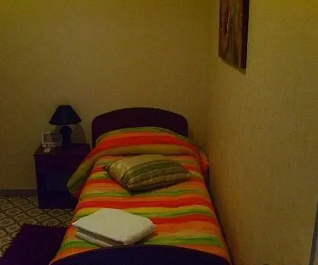 Antica Bed & Breakfast 3*