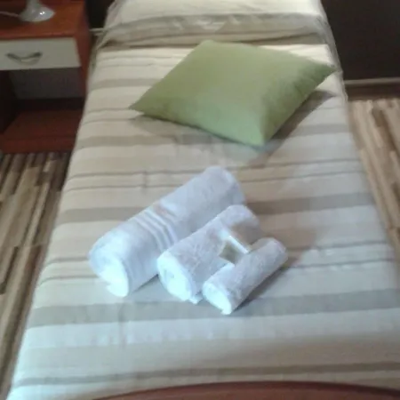 Antica Bed & Breakfast 3*
