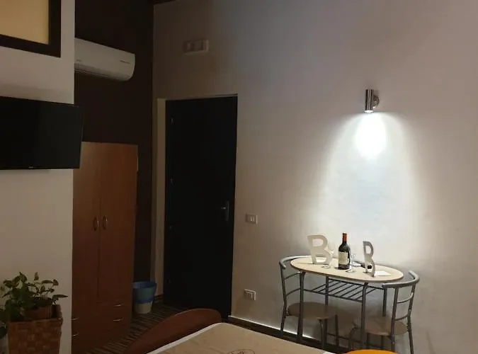 Antica Bed & Breakfast