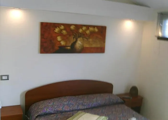 Antica Bed & Breakfast
