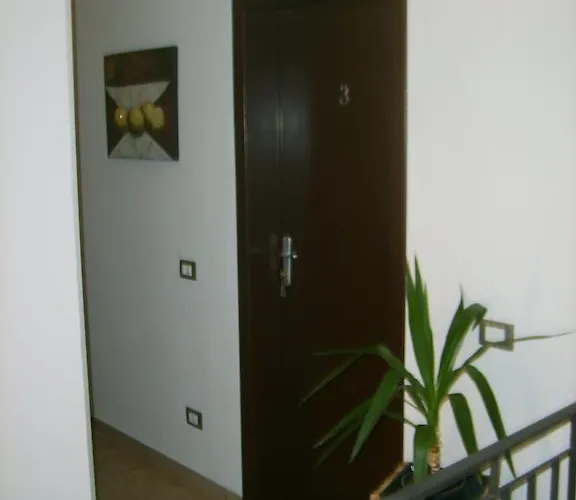 Antica Bed & Breakfast Vittoria