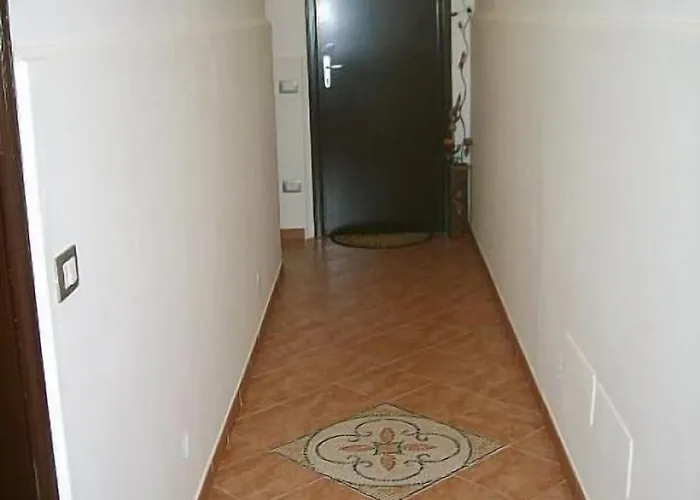 Antica Bed & Breakfast 3*