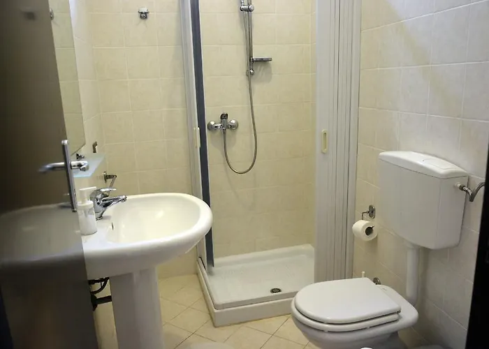Bed and breakfast Antica