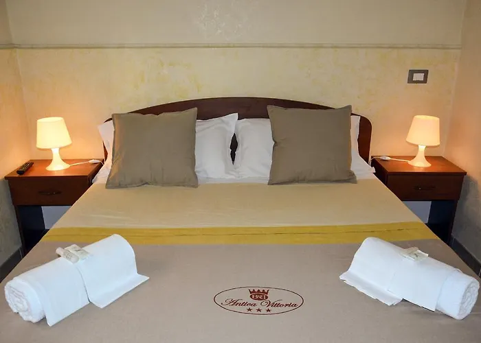 Bed & Breakfast Antica