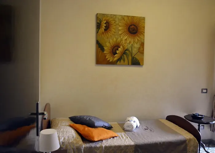 Bed & Breakfast Antica