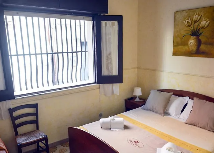 Antica Bed & Breakfast 3*
