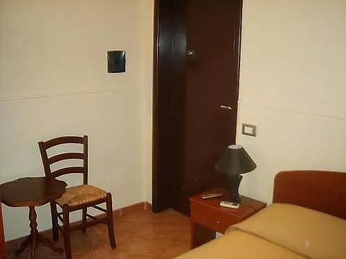 Antica Nocleg ze śniadaniem Vittoria